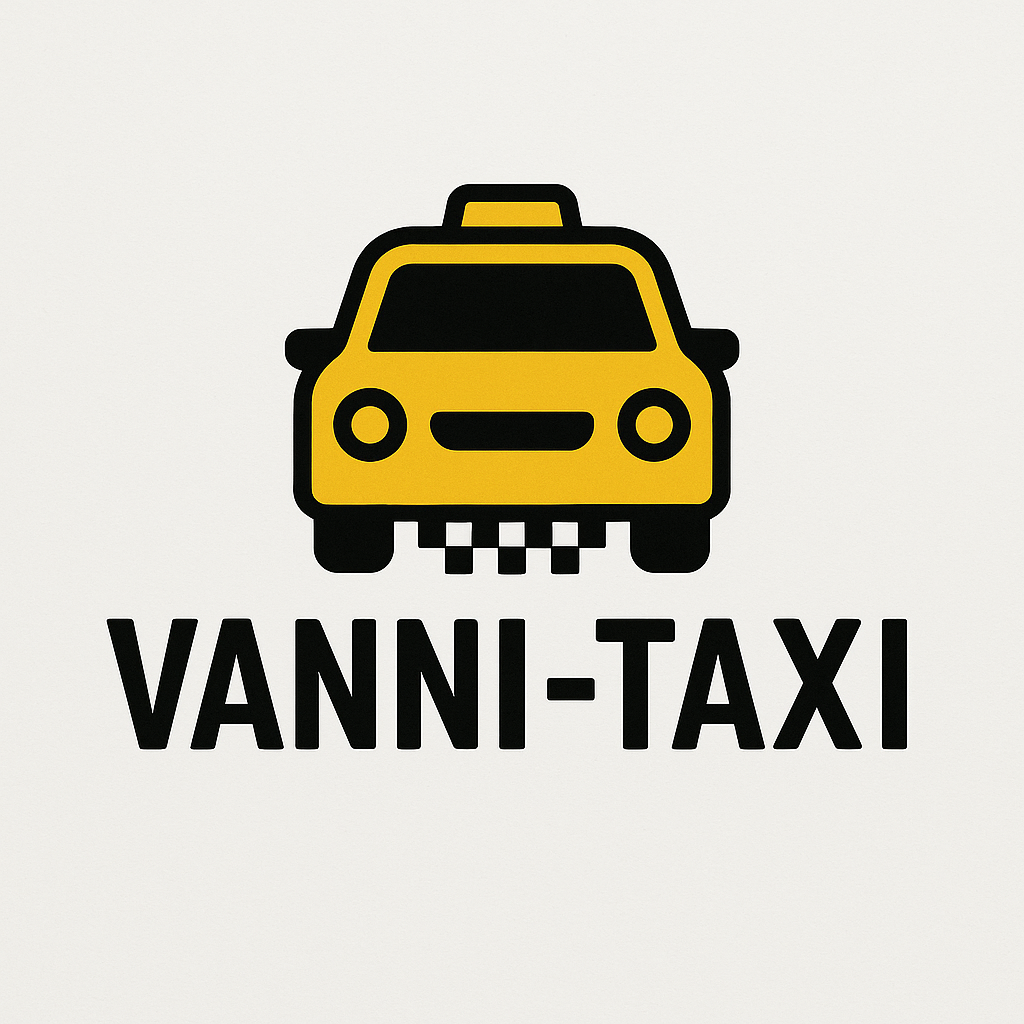 Vanni-taxi